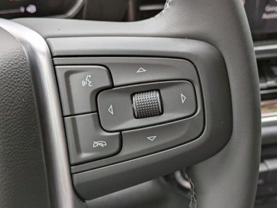 2026 GMC Sierra 3500 SLE