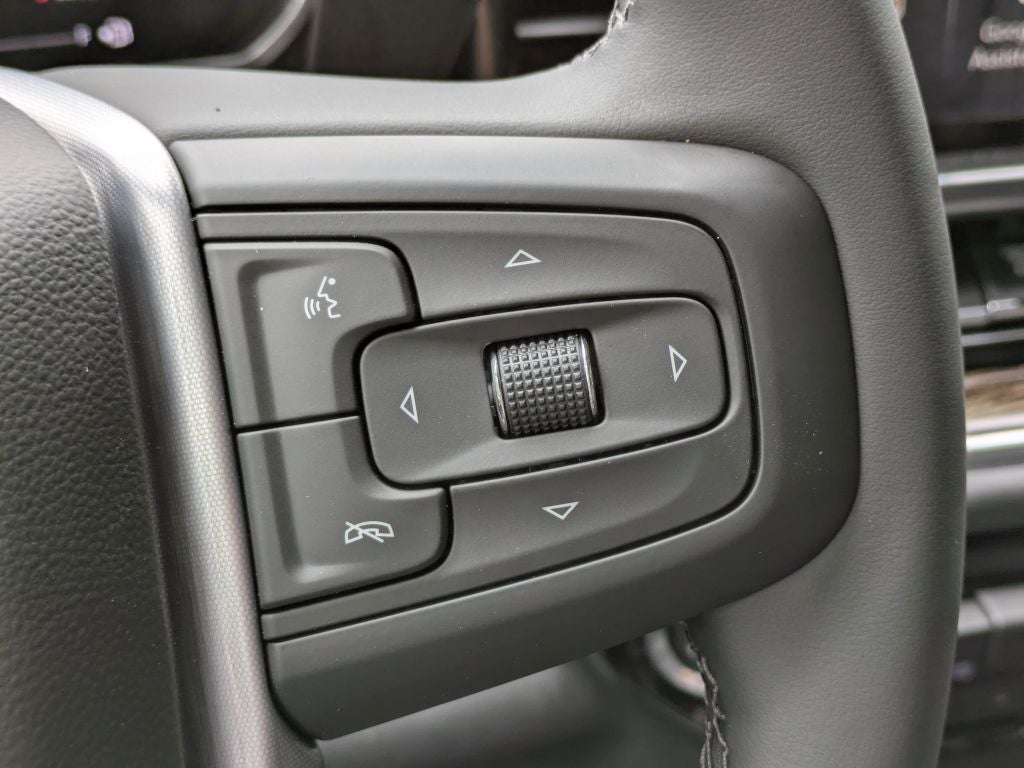 2026 GMC Sierra 3500 SLE