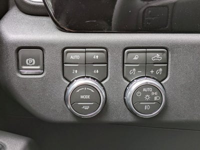 2026 GMC Sierra 3500 SLE