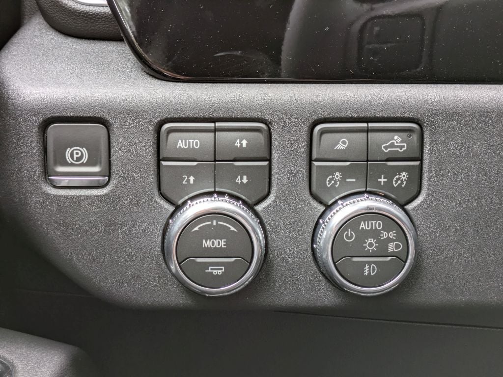 2026 GMC Sierra 3500 SLE