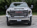 2026 GMC Sierra 3500 SLE