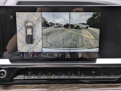 2026 GMC Sierra 3500 SLE