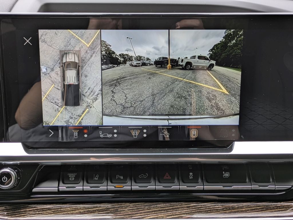 2026 GMC Sierra 3500 SLE