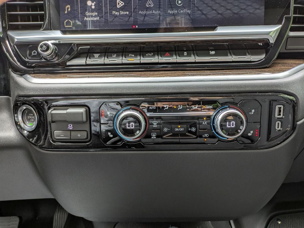 2026 GMC Sierra 3500 SLE