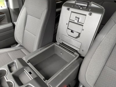 2026 GMC Sierra 3500 SLE