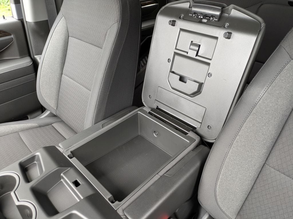 2026 GMC Sierra 3500 SLE