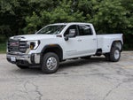 2026 GMC Sierra 3500 SLE