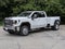 2026 GMC Sierra 3500 SLE