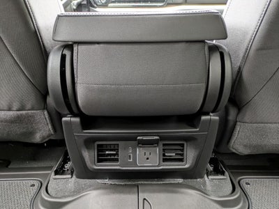 2026 GMC Sierra 3500 SLE