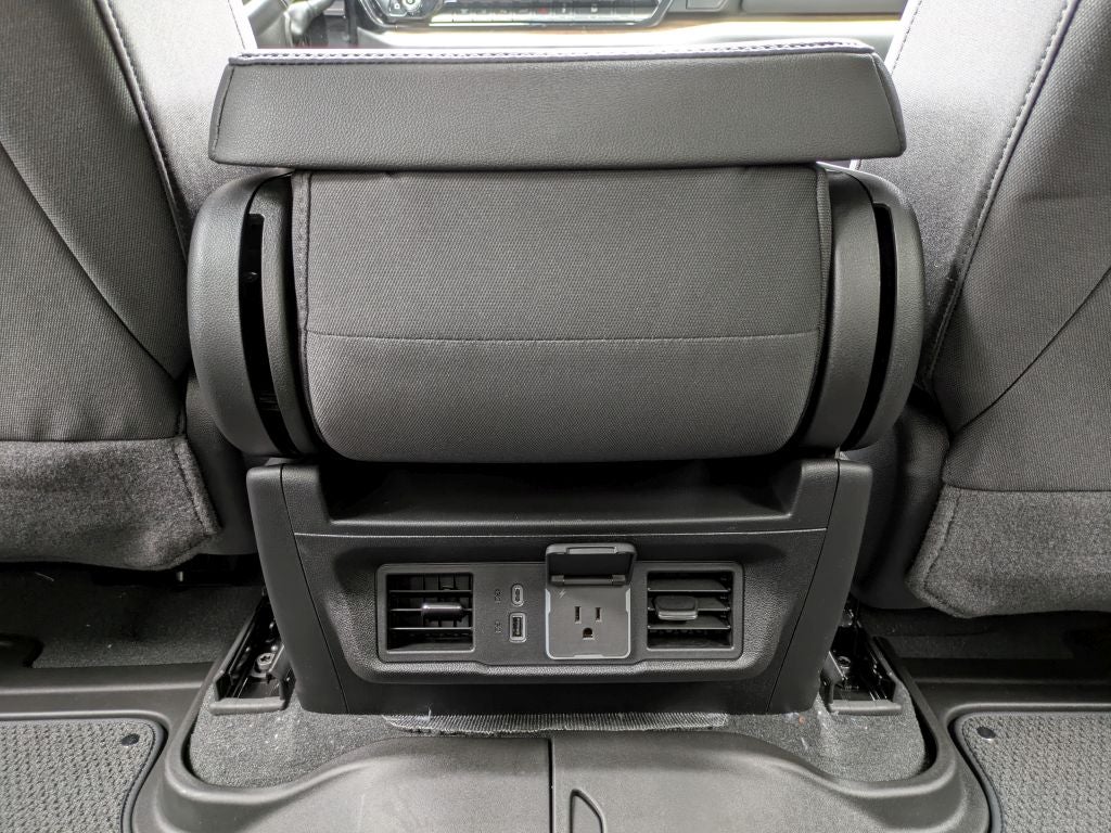 2026 GMC Sierra 3500 SLE