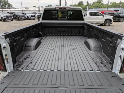 2026 GMC Sierra 3500 SLE