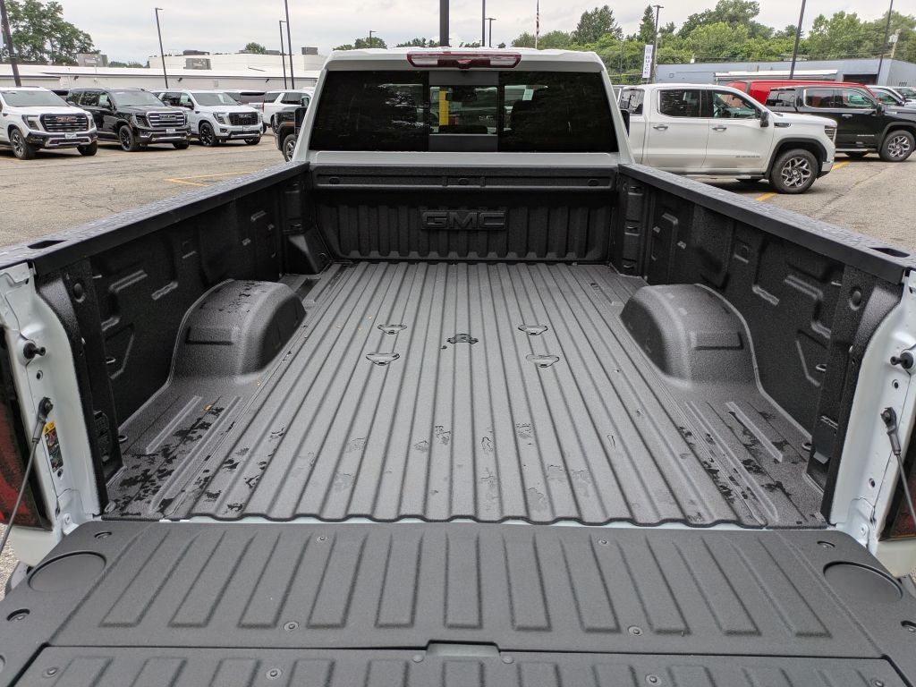 2026 GMC Sierra 3500 SLE