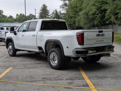 2026 GMC Sierra 3500 SLE