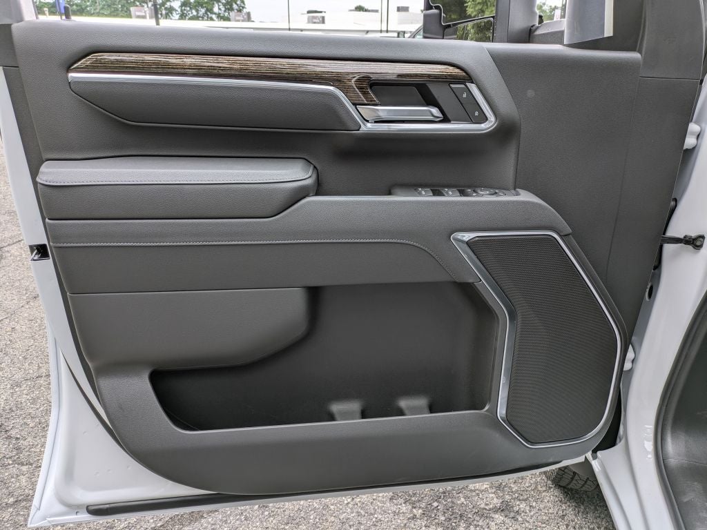 2026 GMC Sierra 3500 SLE