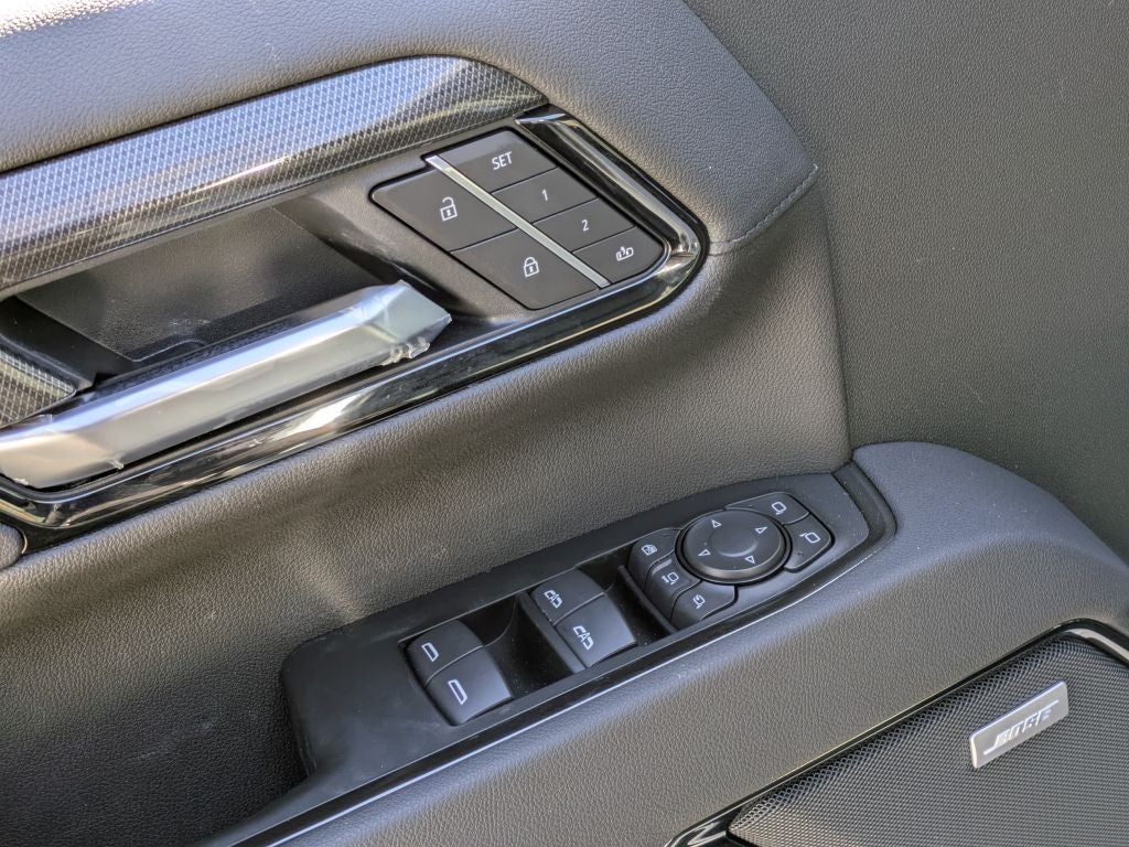 2026 GMC Sierra 3500 AT4