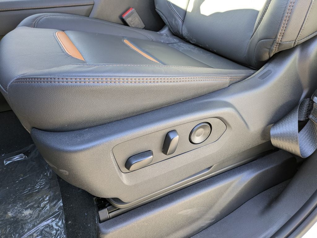 2026 GMC Sierra 3500 AT4