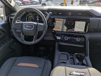 2026 GMC Sierra 3500 AT4
