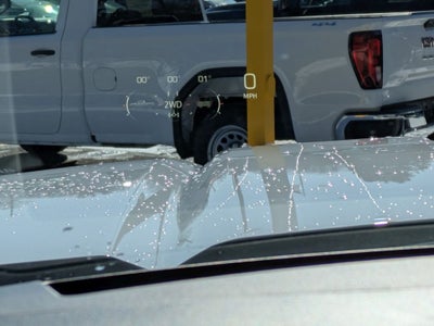 2026 GMC Sierra 3500 AT4