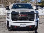 2026 GMC Sierra 3500 AT4