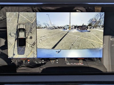 2026 GMC Sierra 3500 AT4