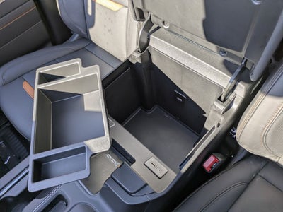 2026 GMC Sierra 3500 AT4