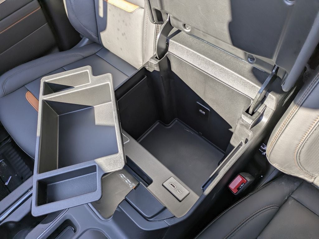 2026 GMC Sierra 3500 AT4