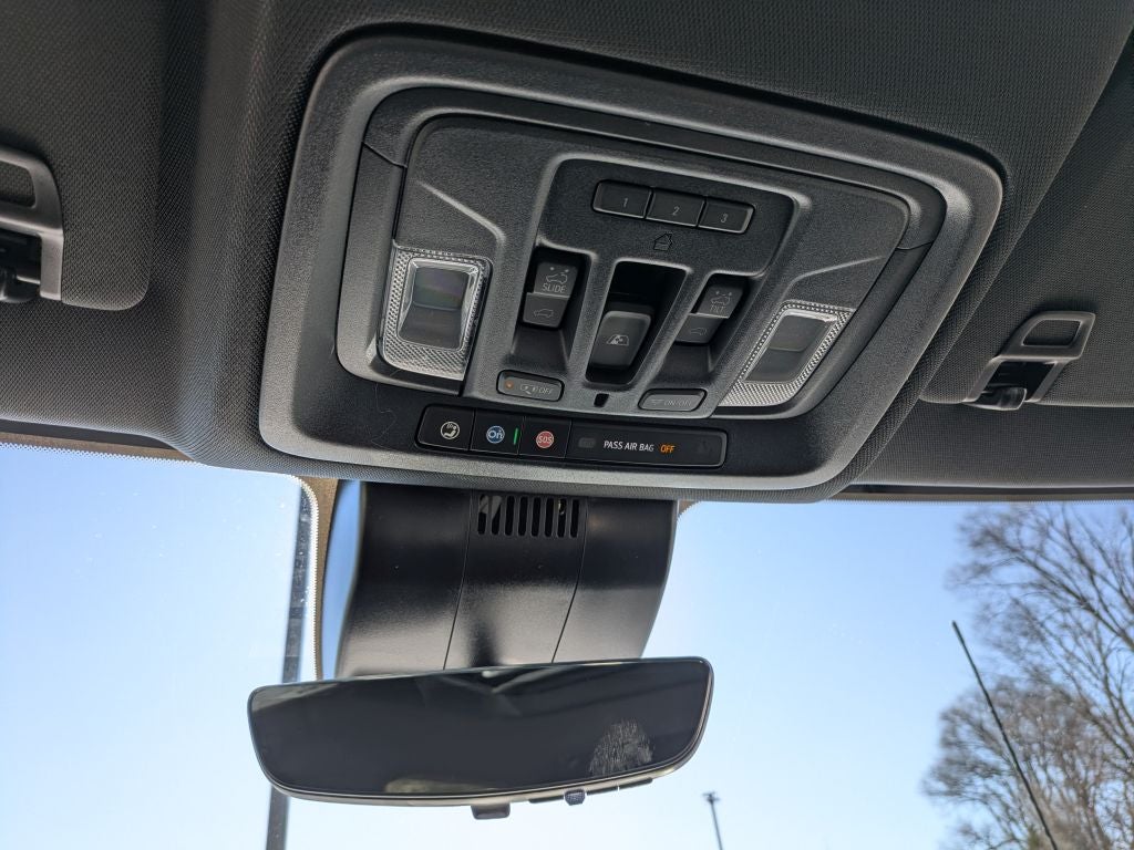 2026 GMC Sierra 3500 AT4