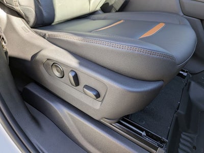 2026 GMC Sierra 3500 AT4