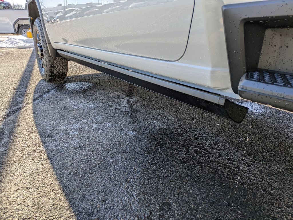 2026 GMC Sierra 3500 AT4