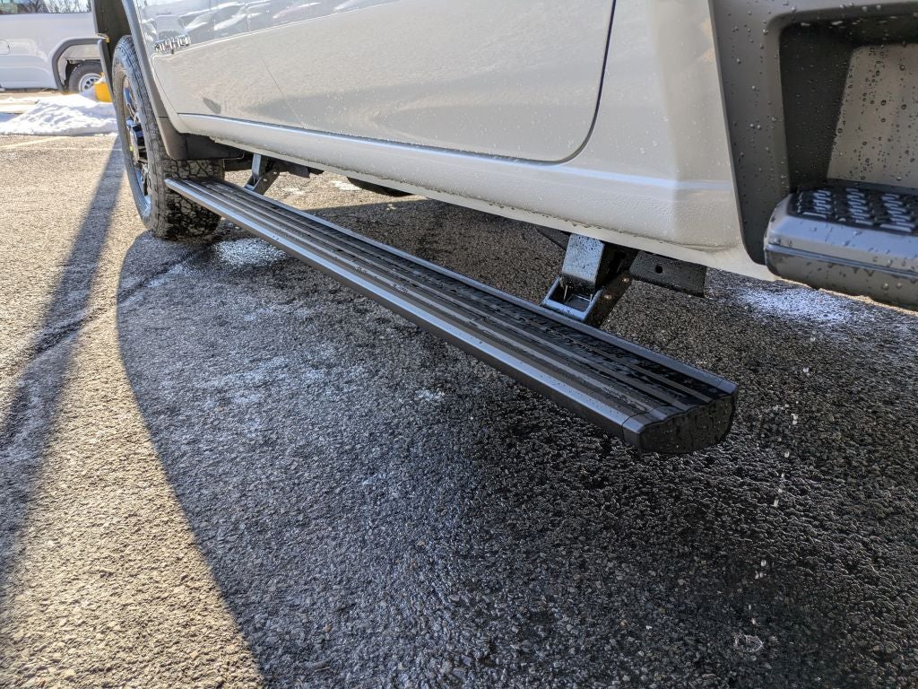 2026 GMC Sierra 3500 AT4