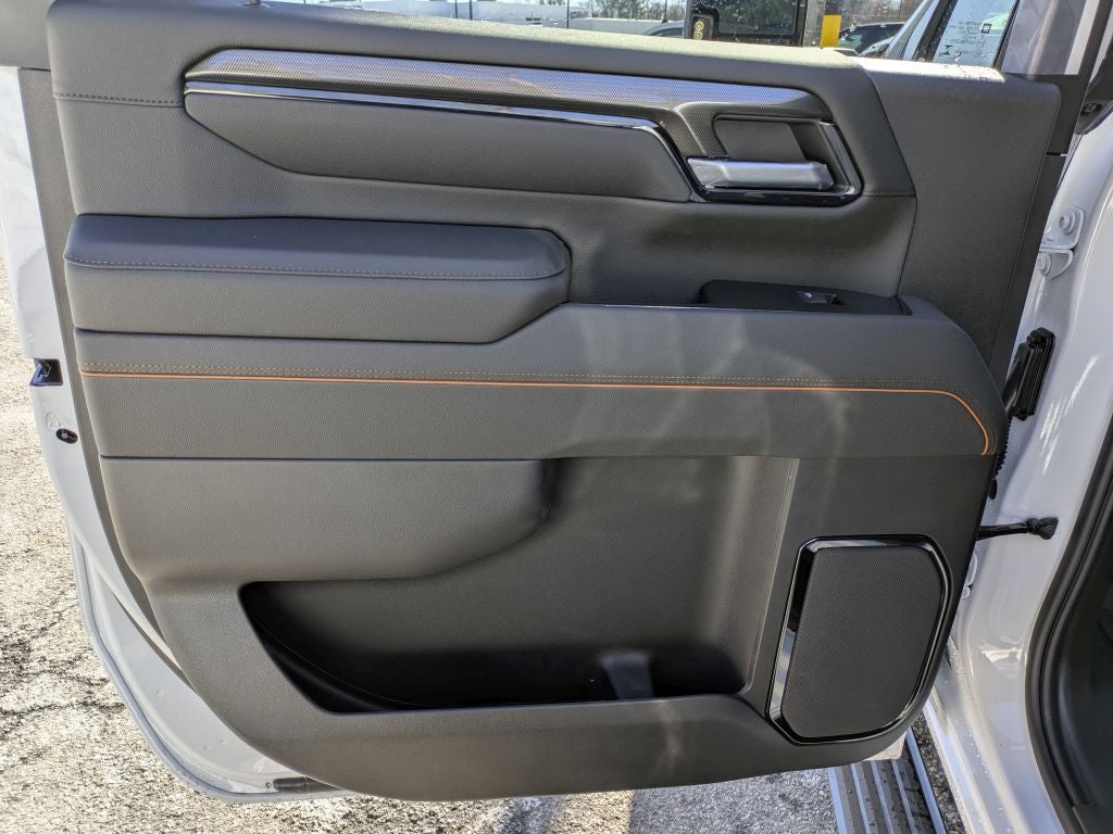 2026 GMC Sierra 3500 AT4