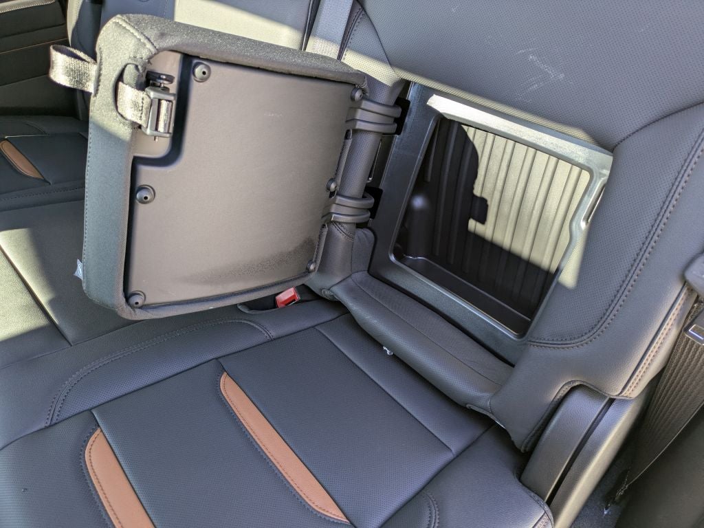 2026 GMC Sierra 3500 AT4