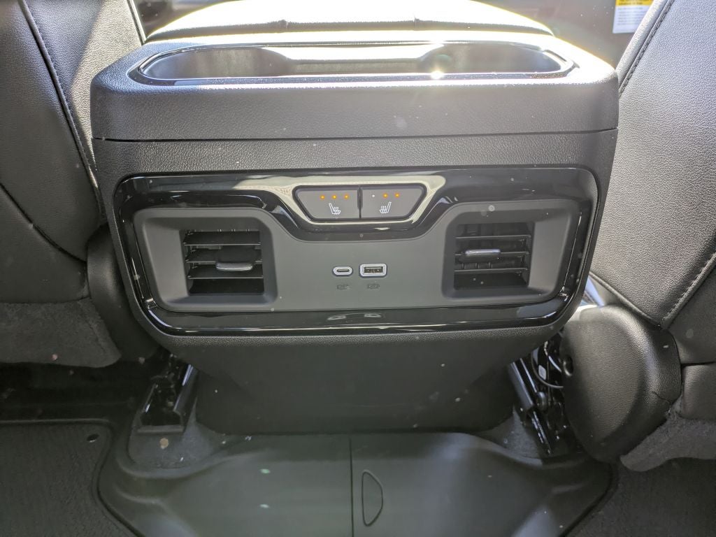 2026 GMC Sierra 3500 AT4