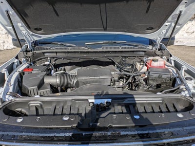 2026 GMC Sierra 3500 AT4