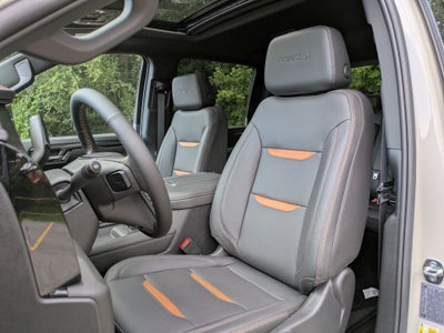 2026 GMC Sierra 3500 AT4