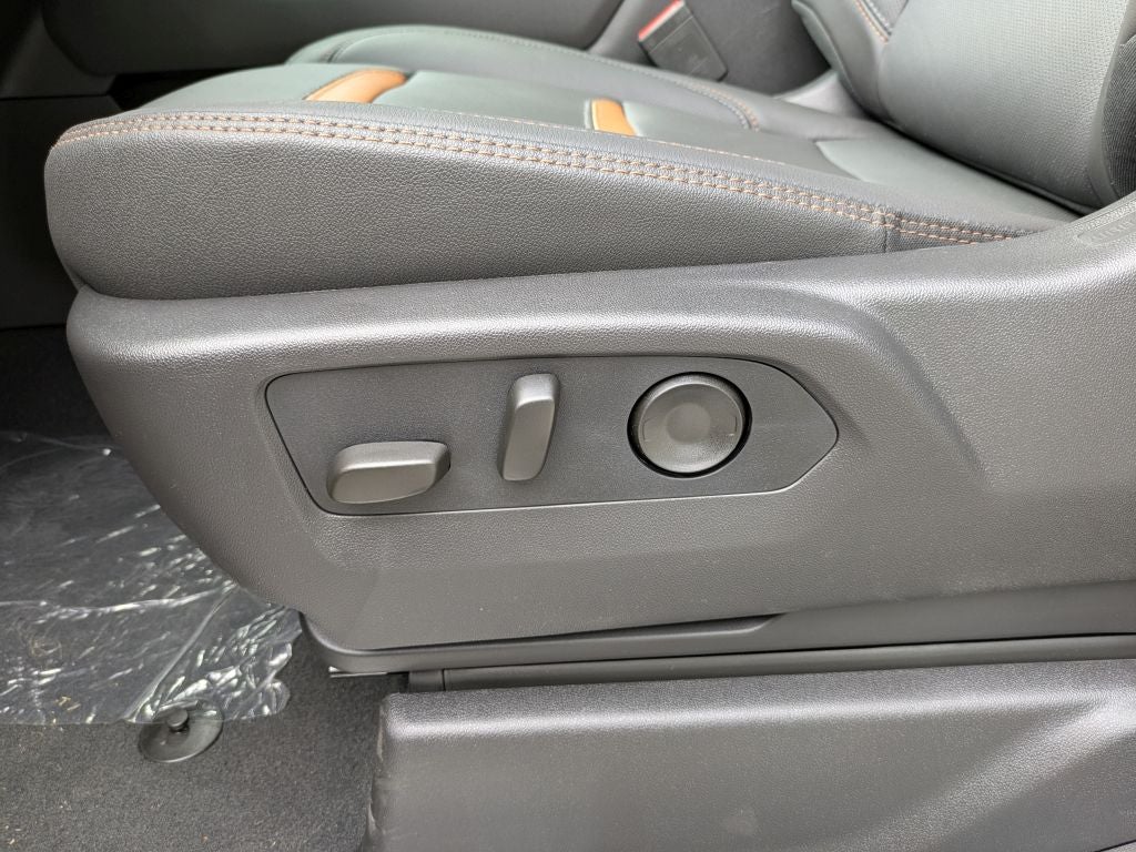 2026 GMC Sierra 3500 AT4