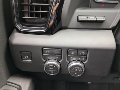 2026 GMC Sierra 3500 AT4