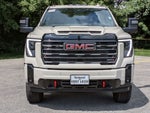 2026 GMC Sierra 3500 AT4