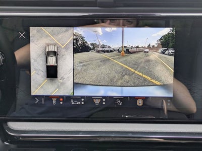 2026 GMC Sierra 3500 AT4