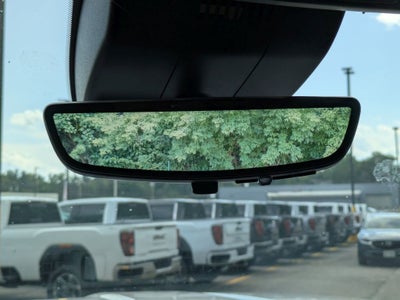 2026 GMC Sierra 3500 AT4
