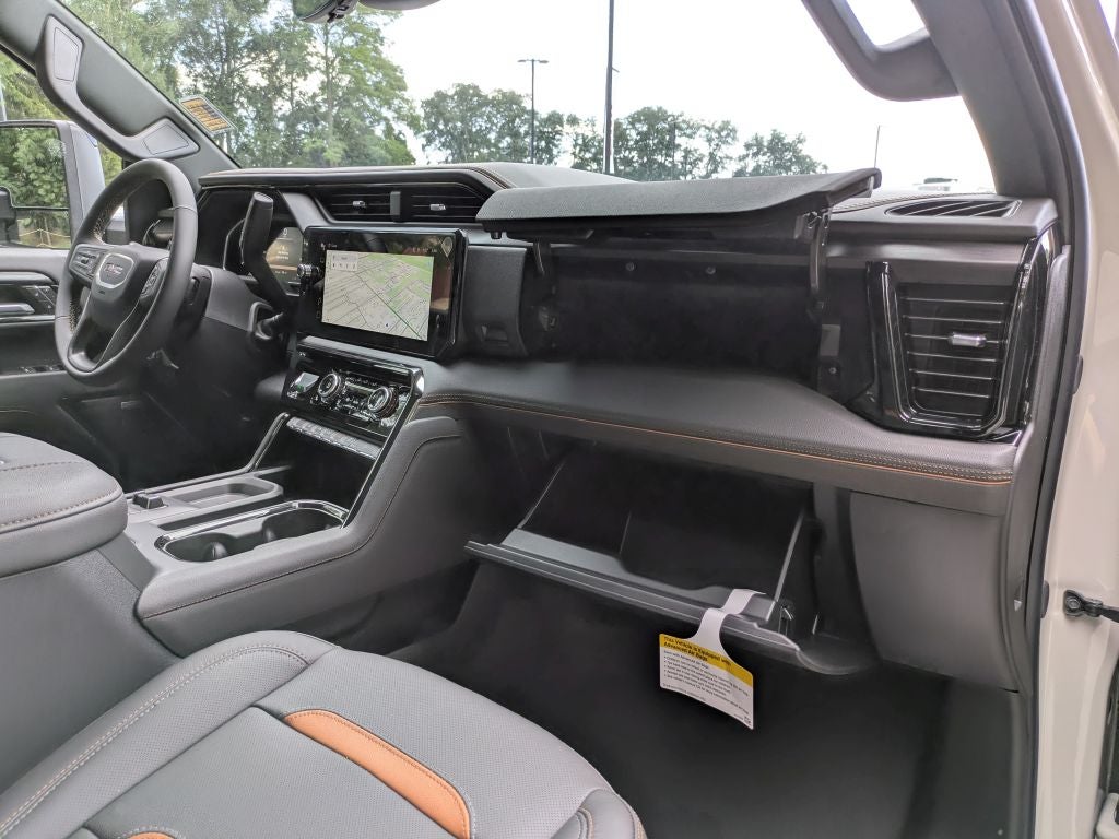 2026 GMC Sierra 3500 AT4