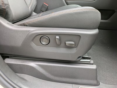 2026 GMC Sierra 3500 AT4