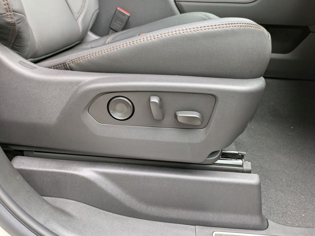2026 GMC Sierra 3500 AT4