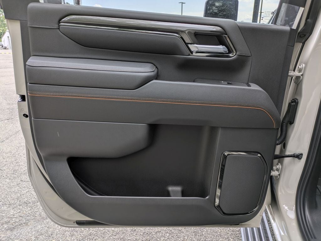 2026 GMC Sierra 3500 AT4