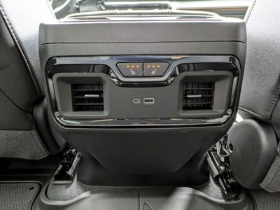 2026 GMC Sierra 3500 AT4