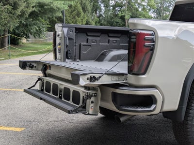 2026 GMC Sierra 3500 AT4
