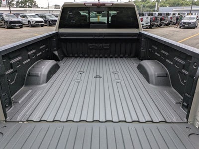 2026 GMC Sierra 3500 AT4