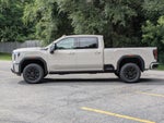 2026 GMC Sierra 3500 AT4