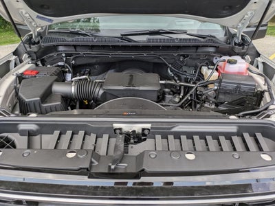 2026 GMC Sierra 3500 AT4