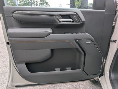 2026 GMC Sierra 3500 AT4